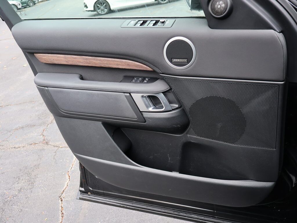 2020 Land Rover Discovery HSE San Clemente CA