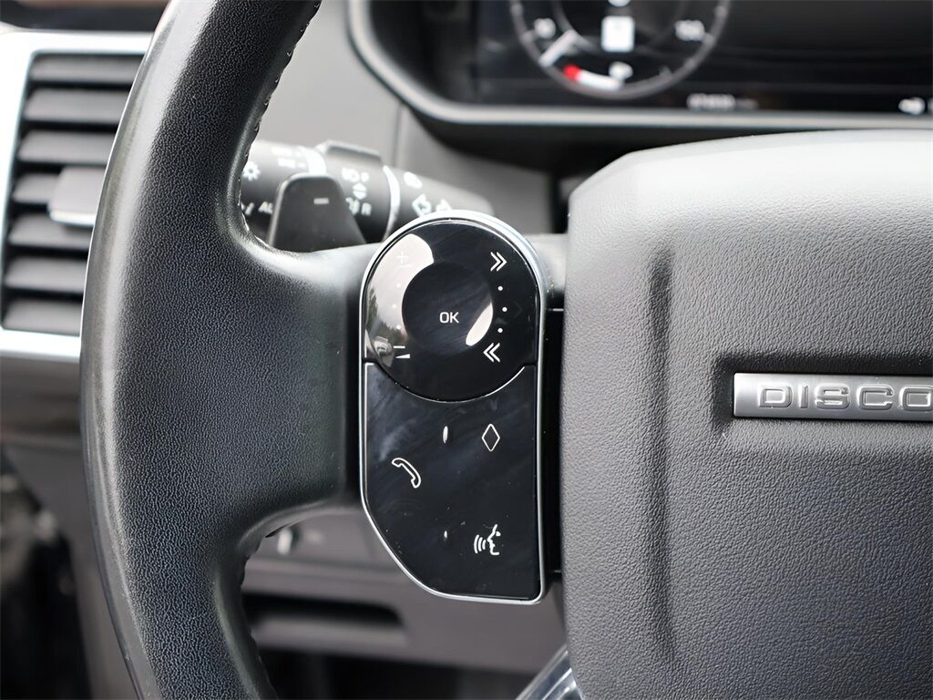 2020 Land Rover Discovery HSE San Clemente CA