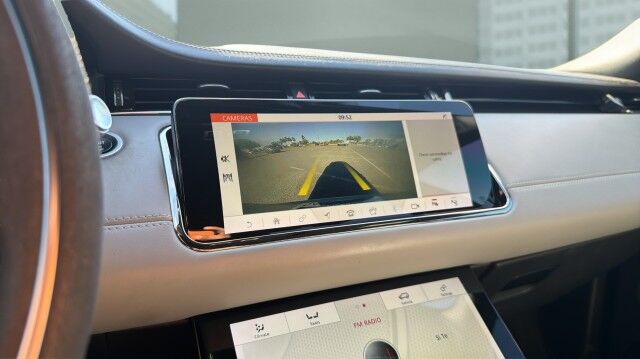 2020 Land Rover Range Rover Evoque R-Dynamic SE San Juan TX 2020 Land Rover Range Rover Evoque R-Dynamic SE San Juan TX