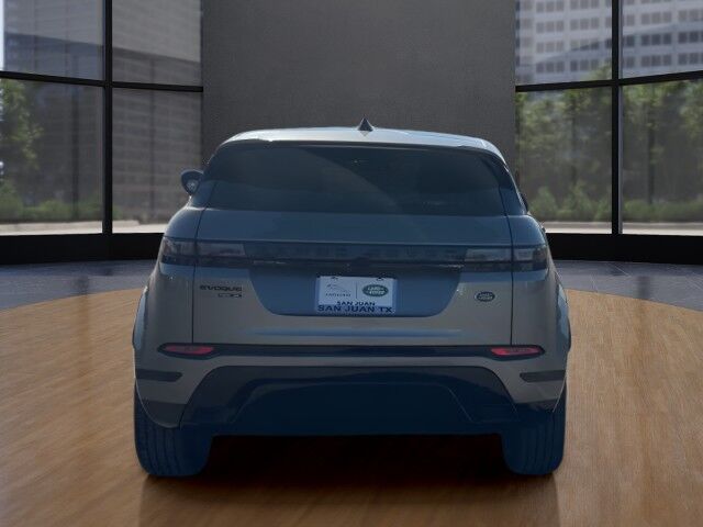 2020 Land Rover Range Rover Evoque R-Dynamic SE San Juan TX 2020 Land Rover Range Rover Evoque R-Dynamic SE San Juan TX