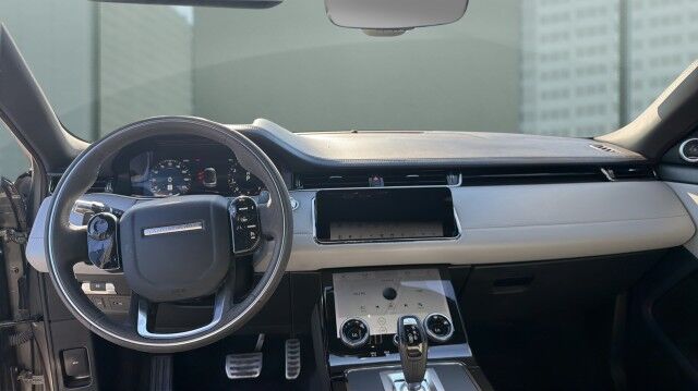 2020 Land Rover Range Rover Evoque R-Dynamic SE San Juan TX 2020 Land Rover Range Rover Evoque R-Dynamic SE San Juan TX