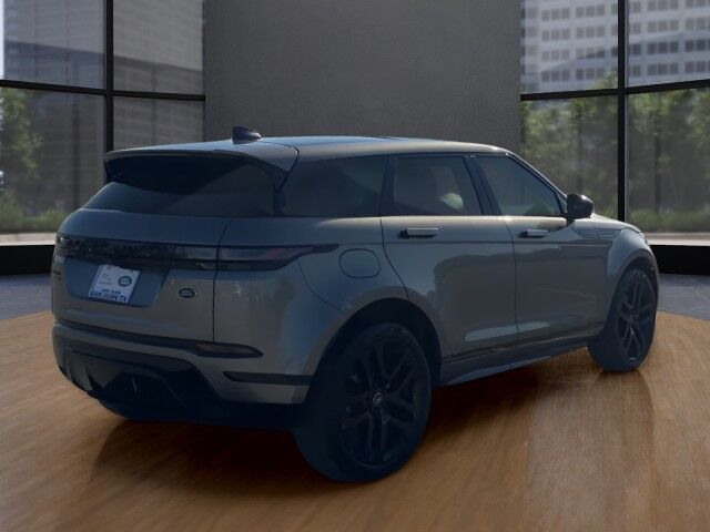 2020 Land Rover Range Rover Evoque R-Dynamic SE San Juan TX 2020 Land Rover Range Rover Evoque R-Dynamic SE San Juan TX