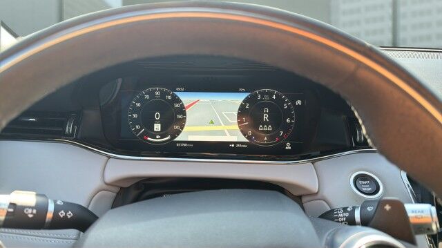 2020 Land Rover Range Rover Evoque R-Dynamic SE San Juan TX 2020 Land Rover Range Rover Evoque R-Dynamic SE San Juan TX