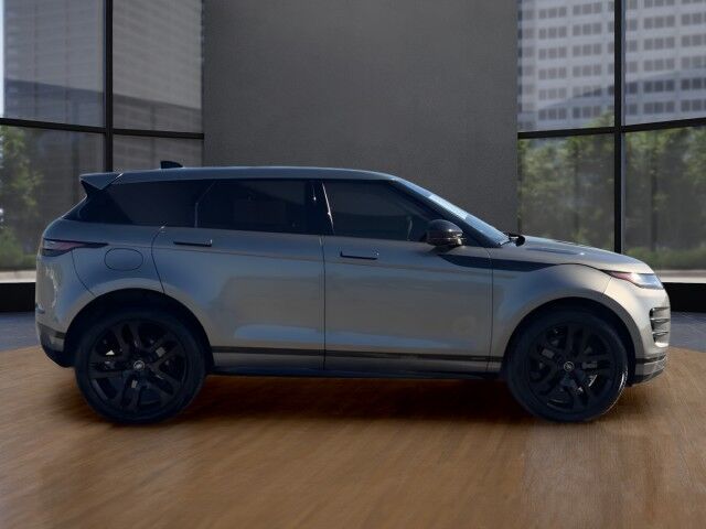 2020 Land Rover Range Rover Evoque R-Dynamic SE San Juan TX 2020 Land Rover Range Rover Evoque R-Dynamic SE San Juan TX
