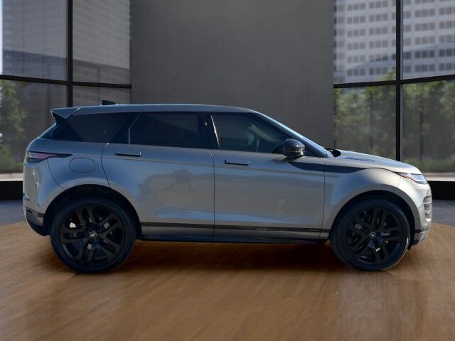 2020 Land Rover Range Rover Evoque R-Dynamic SE San Juan TX 2020 Land Rover Range Rover Evoque R-Dynamic SE San Juan TX