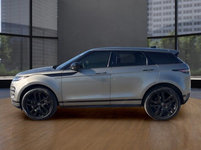 2020 Land Rover Range Rover Evoque R-Dynamic SE San Juan TX 2020 Land Rover Range Rover Evoque R-Dynamic SE San Juan TX