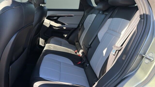 2020 Land Rover Range Rover Evoque R-Dynamic SE San Juan TX 2020 Land Rover Range Rover Evoque R-Dynamic SE San Juan TX