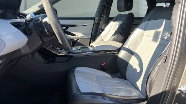 2020 Land Rover Range Rover Evoque R-Dynamic SE San Juan TX 2020 Land Rover Range Rover Evoque R-Dynamic SE San Juan TX