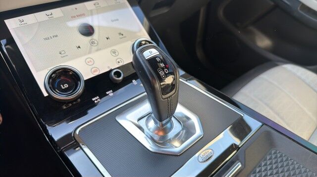 2020 Land Rover Range Rover Evoque R-Dynamic SE San Juan TX 2020 Land Rover Range Rover Evoque R-Dynamic SE San Juan TX