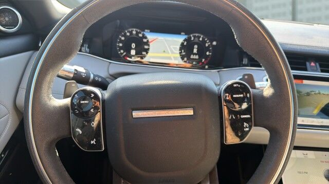 2020 Land Rover Range Rover Evoque R-Dynamic SE San Juan TX 2020 Land Rover Range Rover Evoque R-Dynamic SE San Juan TX