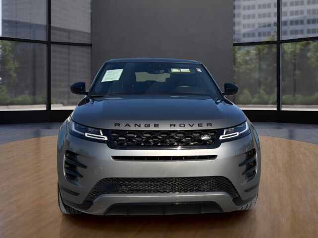 2020 Land Rover Range Rover Evoque R-Dynamic SE San Juan TX 2020 Land Rover Range Rover Evoque R-Dynamic SE San Juan TX