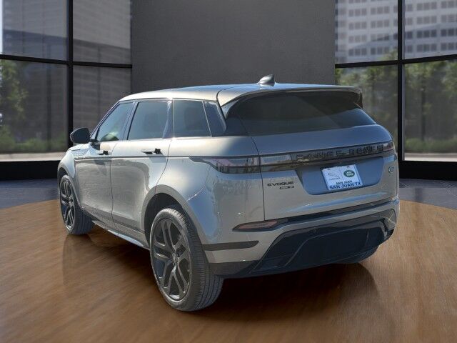 2020 Land Rover Range Rover Evoque R-Dynamic SE San Juan TX 2020 Land Rover Range Rover Evoque R-Dynamic SE San Juan TX
