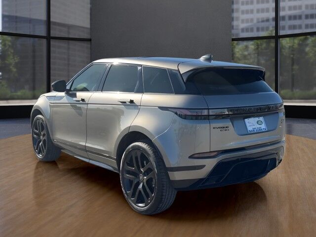 2020 Land Rover Range Rover Evoque R-Dynamic SE San Juan TX 2020 Land Rover Range Rover Evoque R-Dynamic SE San Juan TX