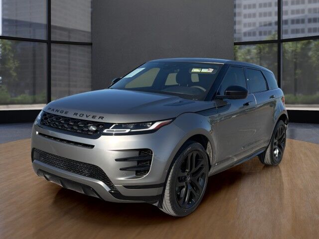 2020 Land Rover Range Rover Evoque R-Dynamic SE San Juan TX 2020 Land Rover Range Rover Evoque R-Dynamic SE San Juan TX