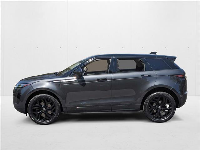 2020 Land Rover Range Rover Evoque S Roseville CA