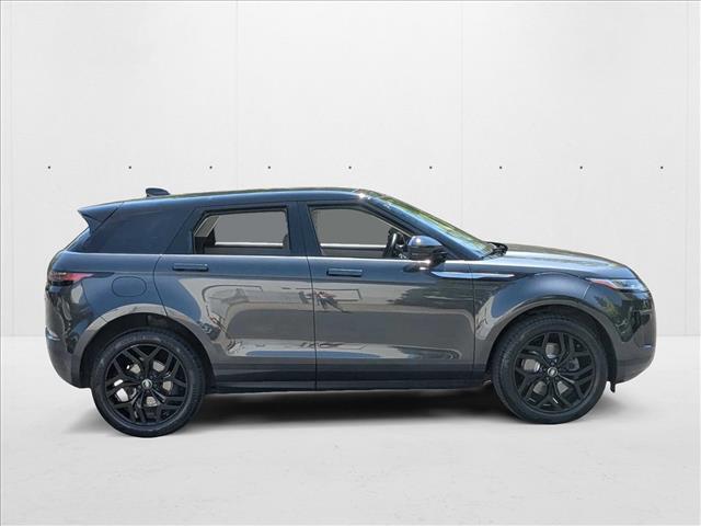 2020 Land Rover Range Rover Evoque S Roseville CA