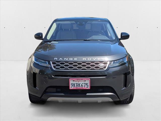 2020 Land Rover Range Rover Evoque S Roseville CA
