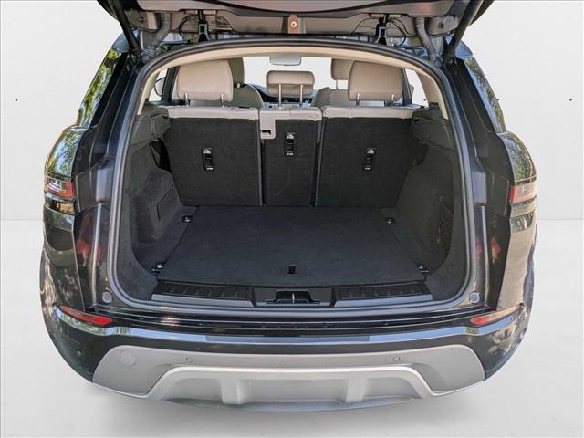 2020 Land Rover Range Rover Evoque S Roseville CA