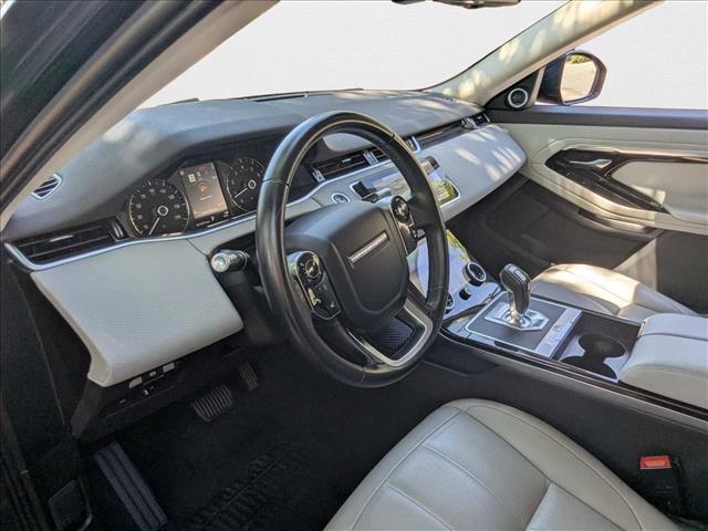 2020 Land Rover Range Rover Evoque S Roseville CA
