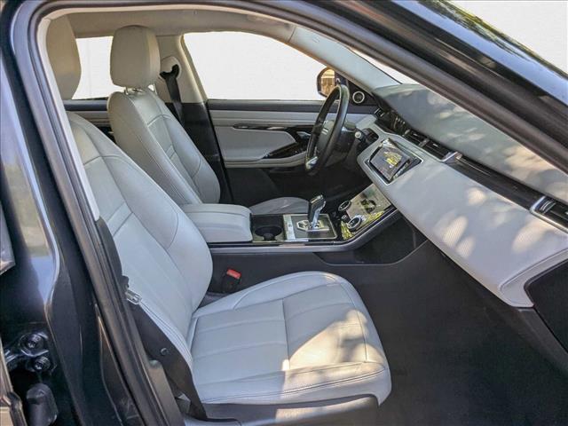 2020 Land Rover Range Rover Evoque S Roseville CA
