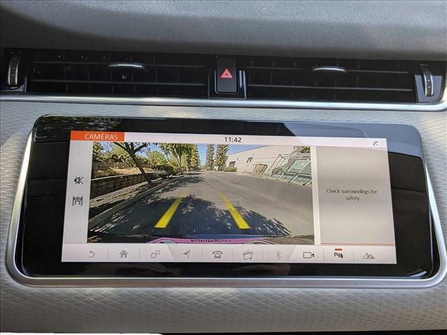 2020 Land Rover Range Rover Evoque S Roseville CA