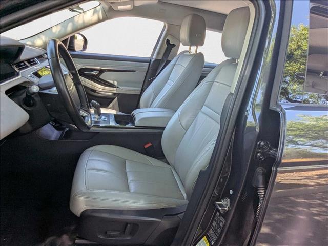 2020 Land Rover Range Rover Evoque S Roseville CA