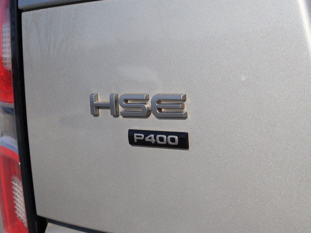 2020 Land Rover Range Rover HSE San Clemente CA