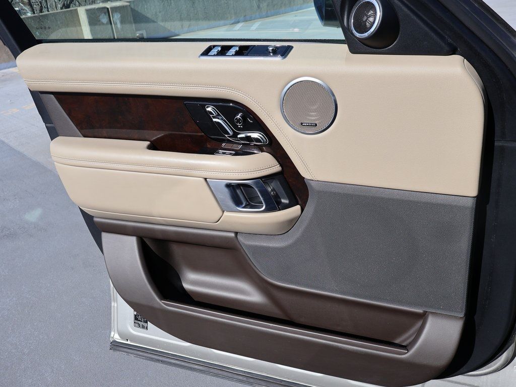 2020 Land Rover Range Rover HSE San Clemente CA