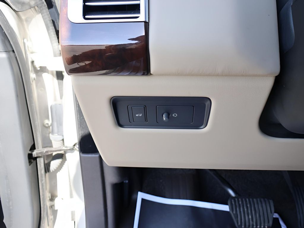 2020 Land Rover Range Rover HSE San Clemente CA