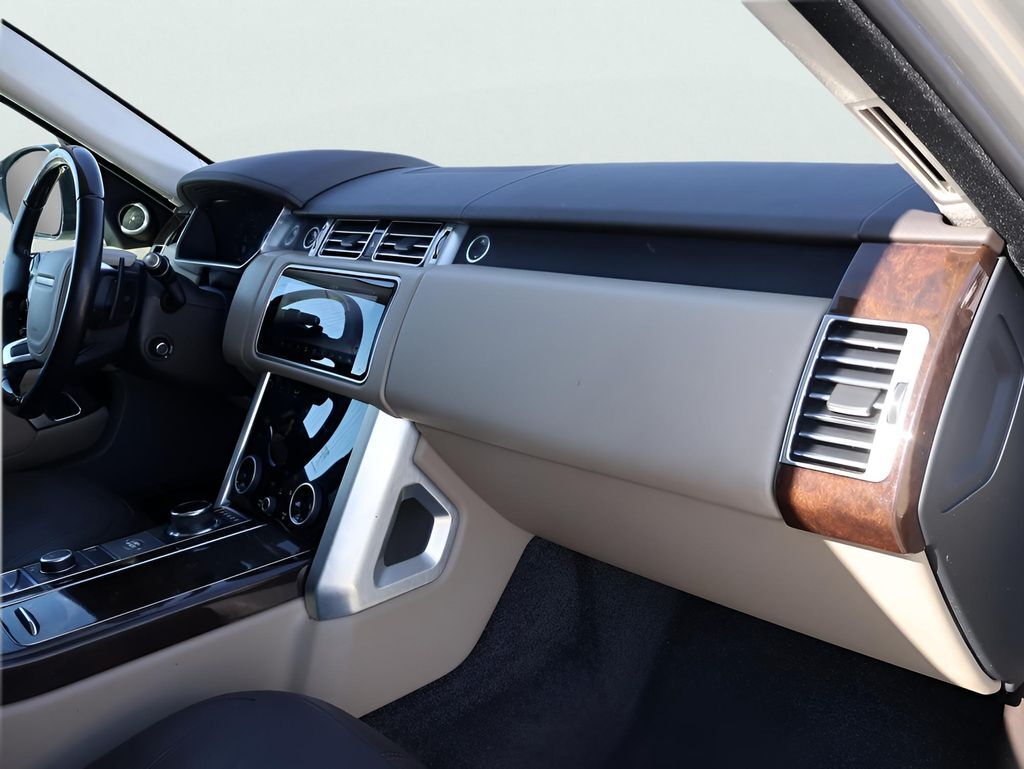 2020 Land Rover Range Rover HSE San Clemente CA