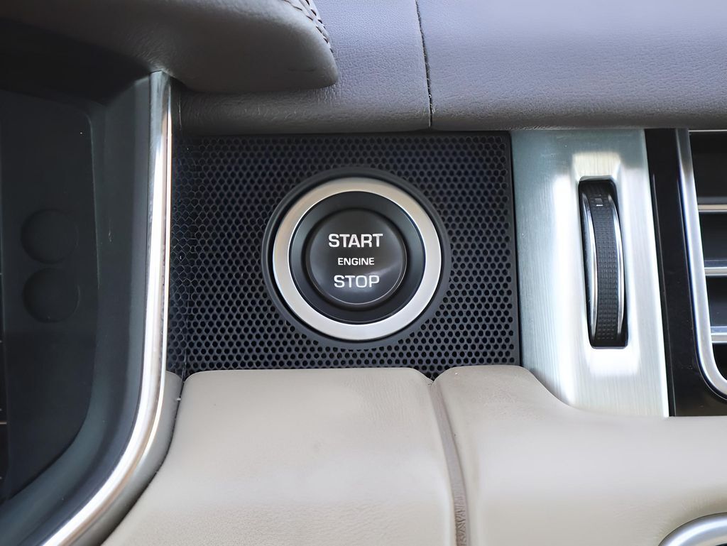 2020 Land Rover Range Rover HSE San Clemente CA