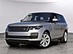 2020 Land Rover Range Rover HSE