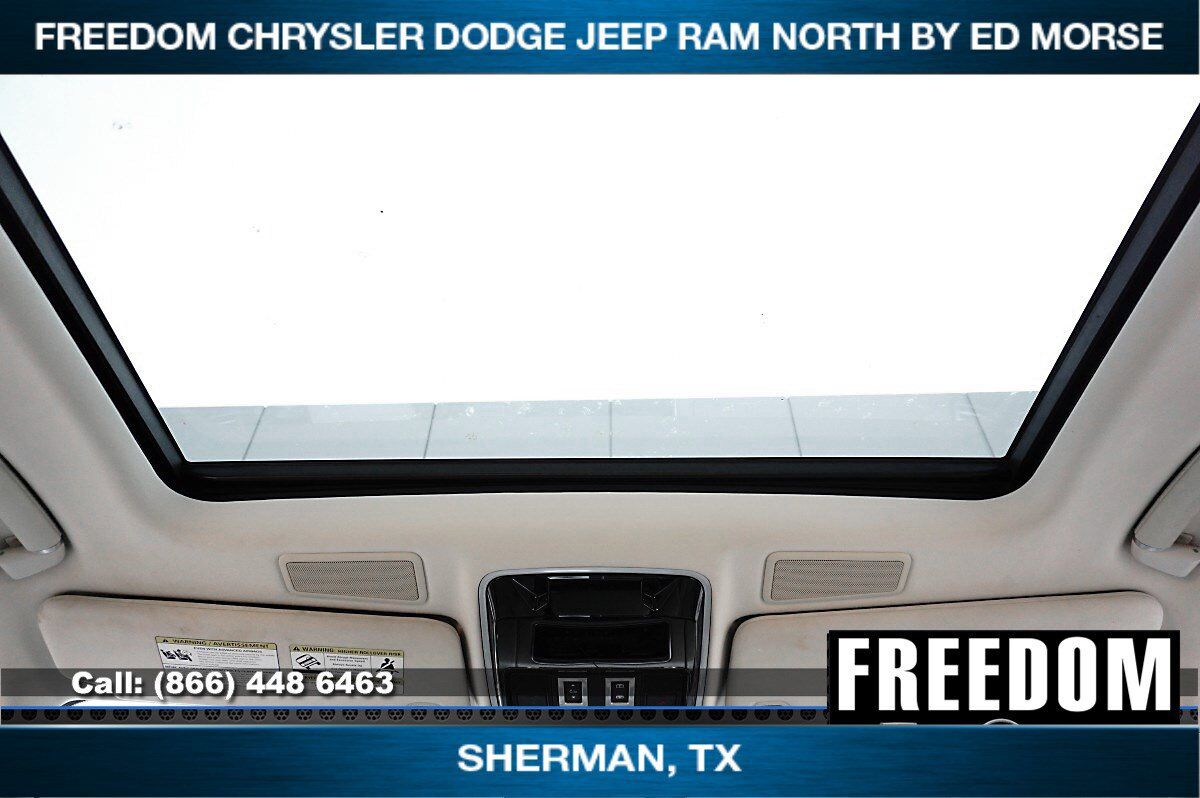2020 Land Rover Range Rover HSE Sherman TX