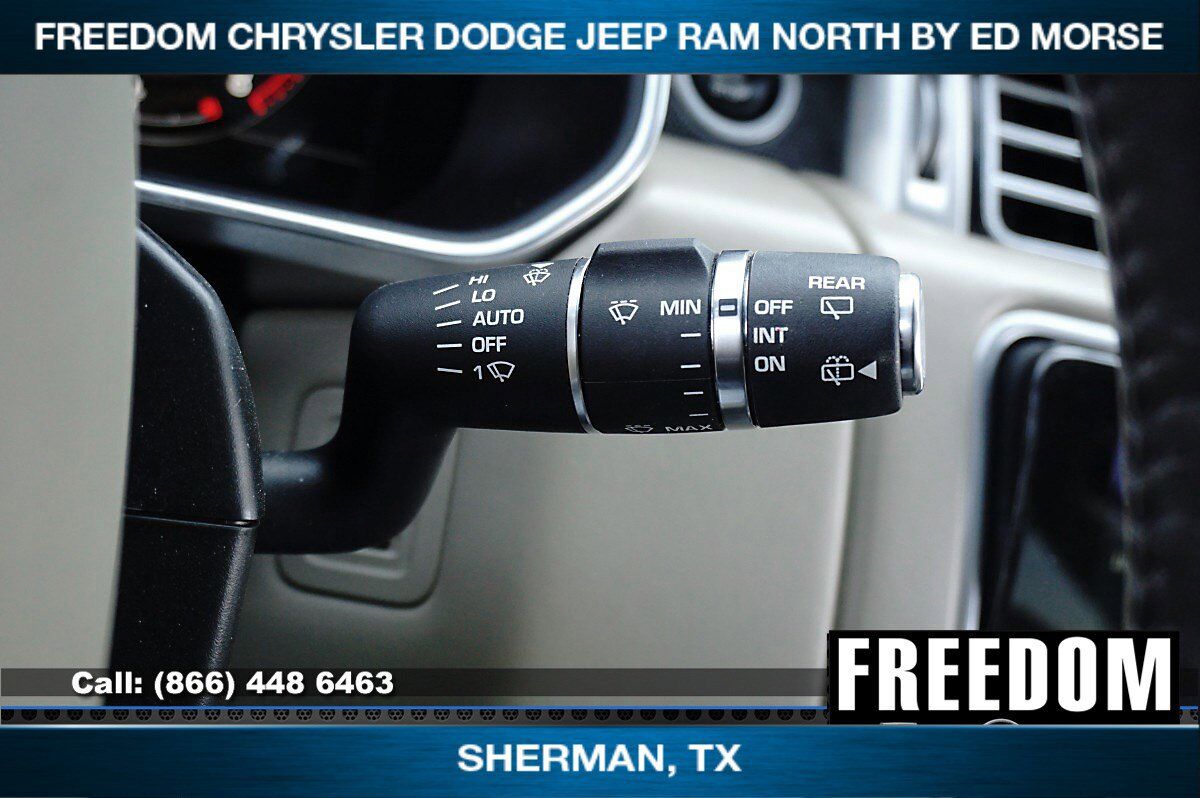 2020 Land Rover Range Rover HSE Sherman TX