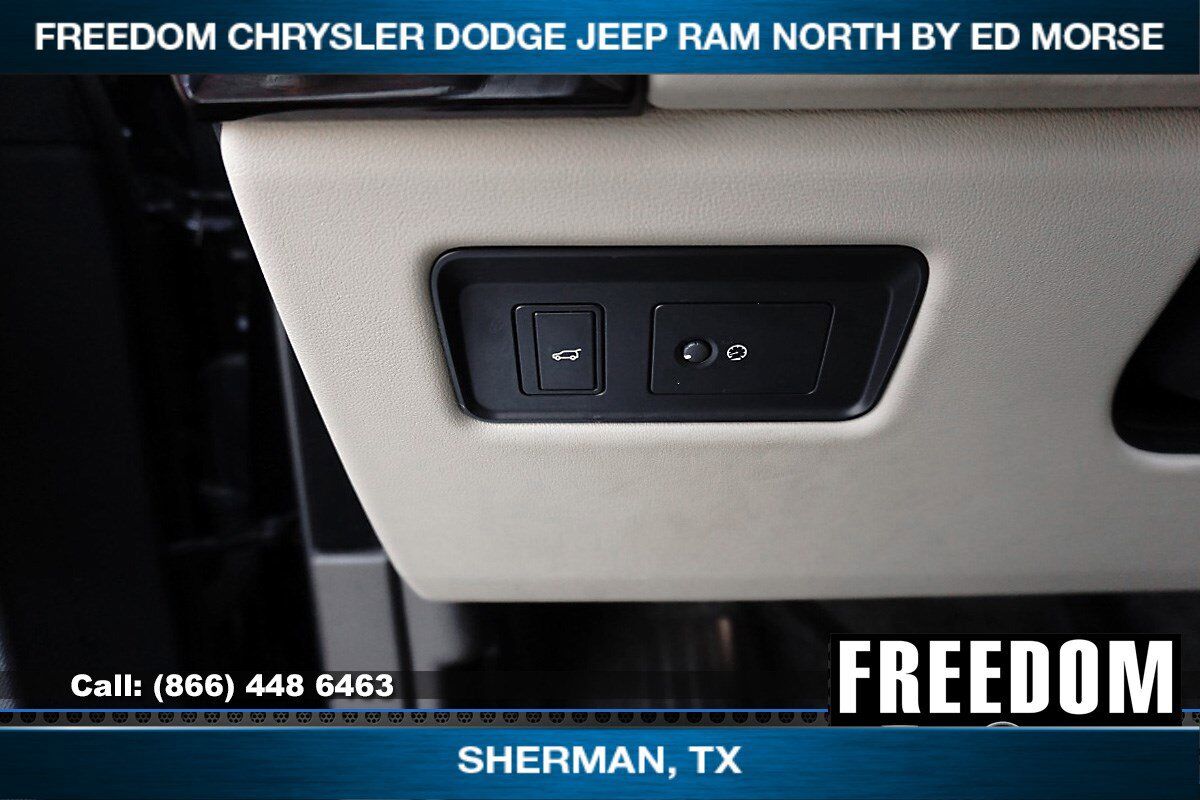 2020 Land Rover Range Rover HSE Sherman TX
