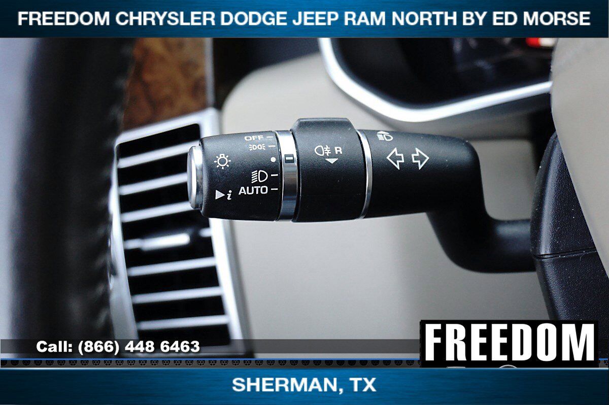 2020 Land Rover Range Rover HSE Sherman TX