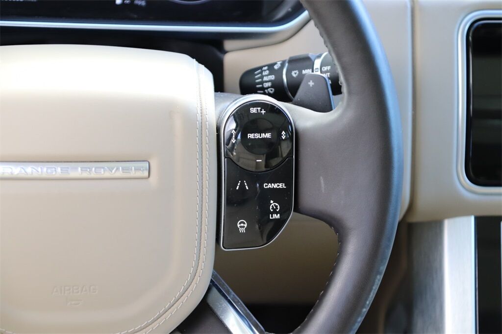 2020 Land Rover Range Rover P525 HSE Livermore CA