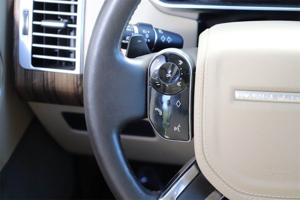 2020 Land Rover Range Rover P525 HSE Livermore CA