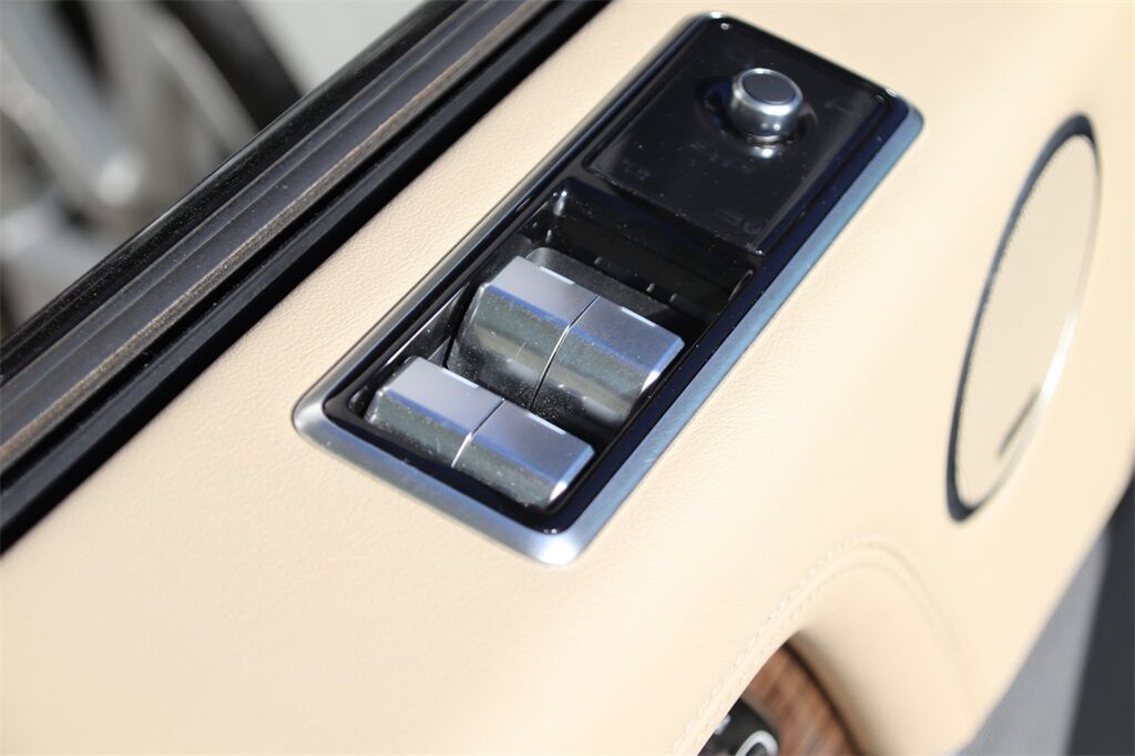 2020 Land Rover Range Rover P525 HSE Livermore CA