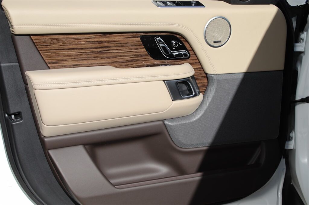 2020 Land Rover Range Rover P525 HSE Livermore CA