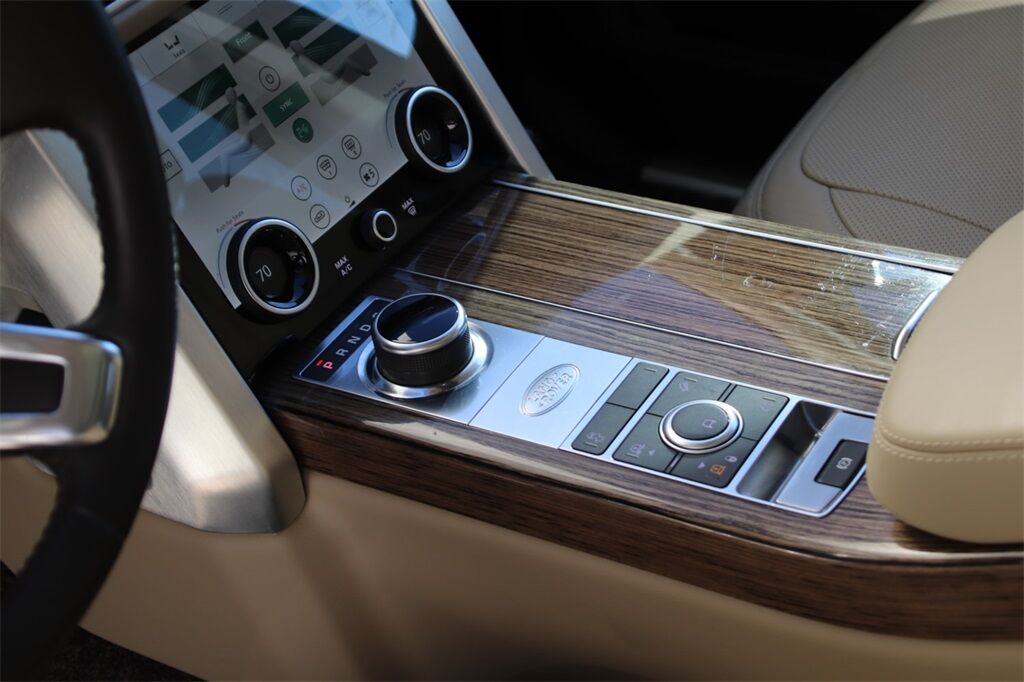 2020 Land Rover Range Rover P525 HSE Livermore CA