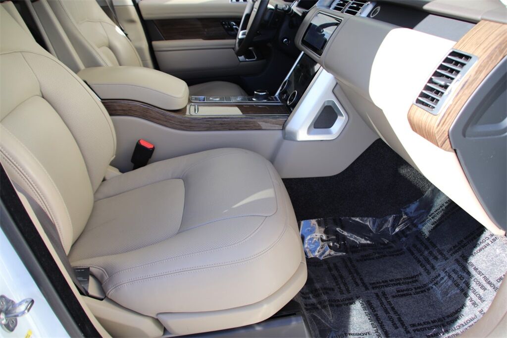 2020 Land Rover Range Rover P525 HSE Livermore CA