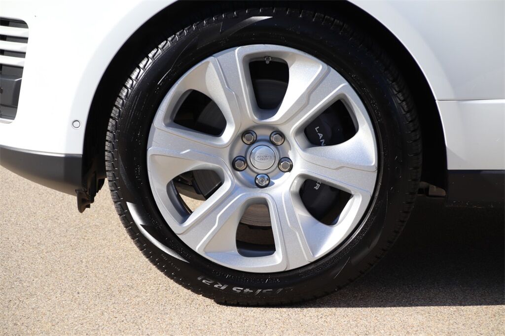 2020 Land Rover Range Rover P525 HSE Livermore CA