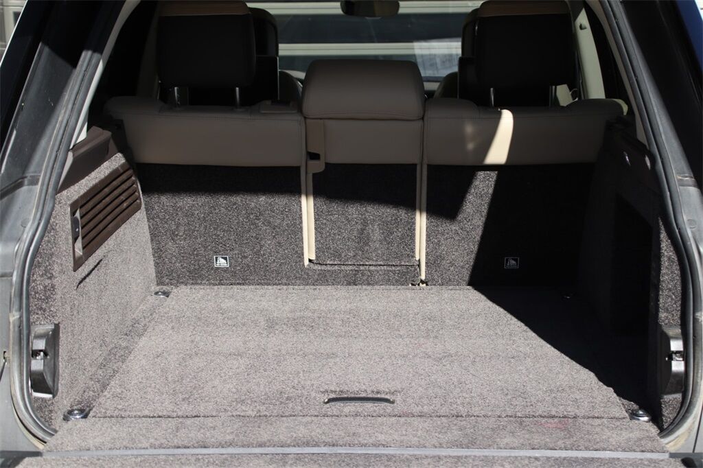 2020 Land Rover Range Rover P525 HSE Livermore CA