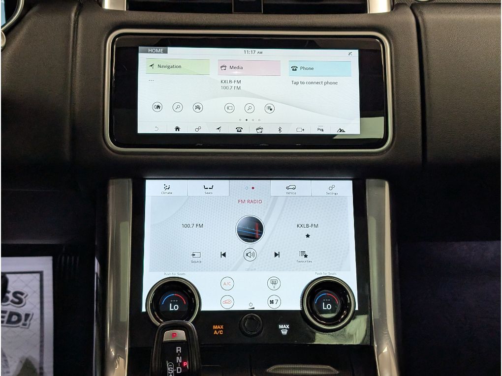2020 Land Rover Range Rover Sport HSE Bozeman MT