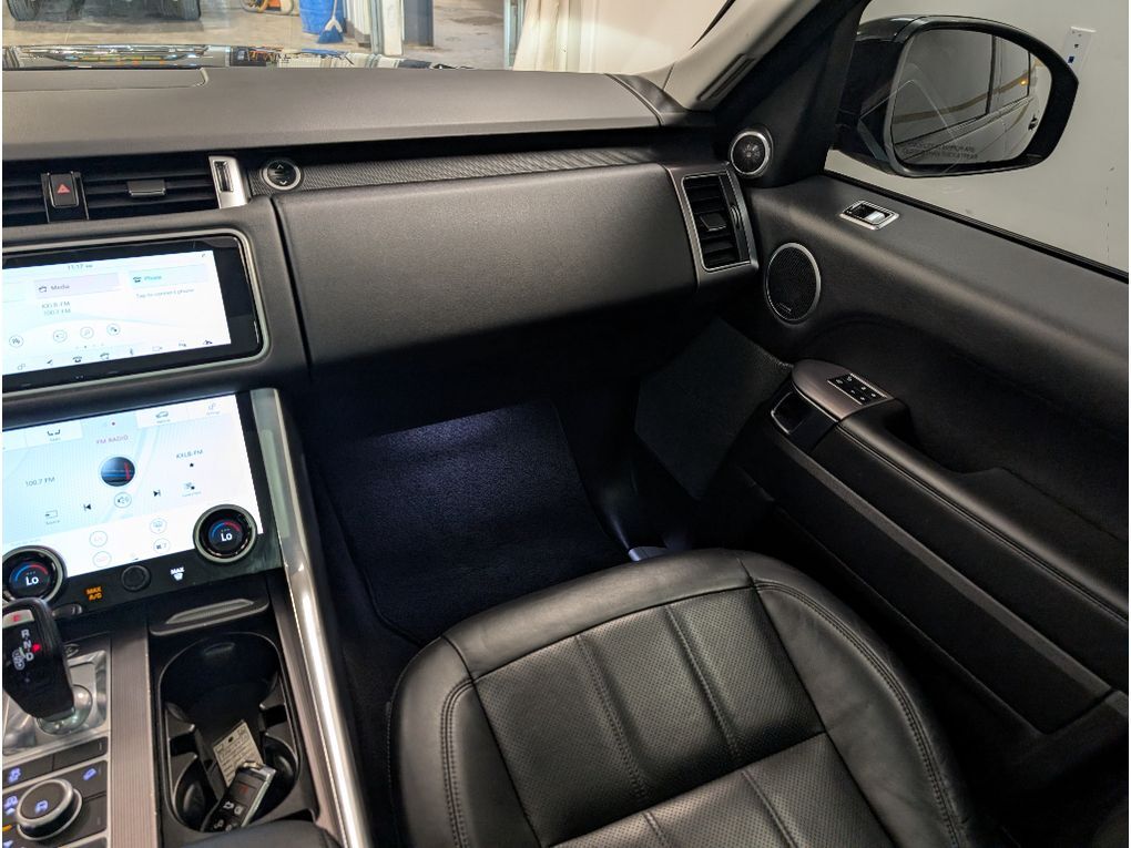 2020 Land Rover Range Rover Sport HSE Bozeman MT