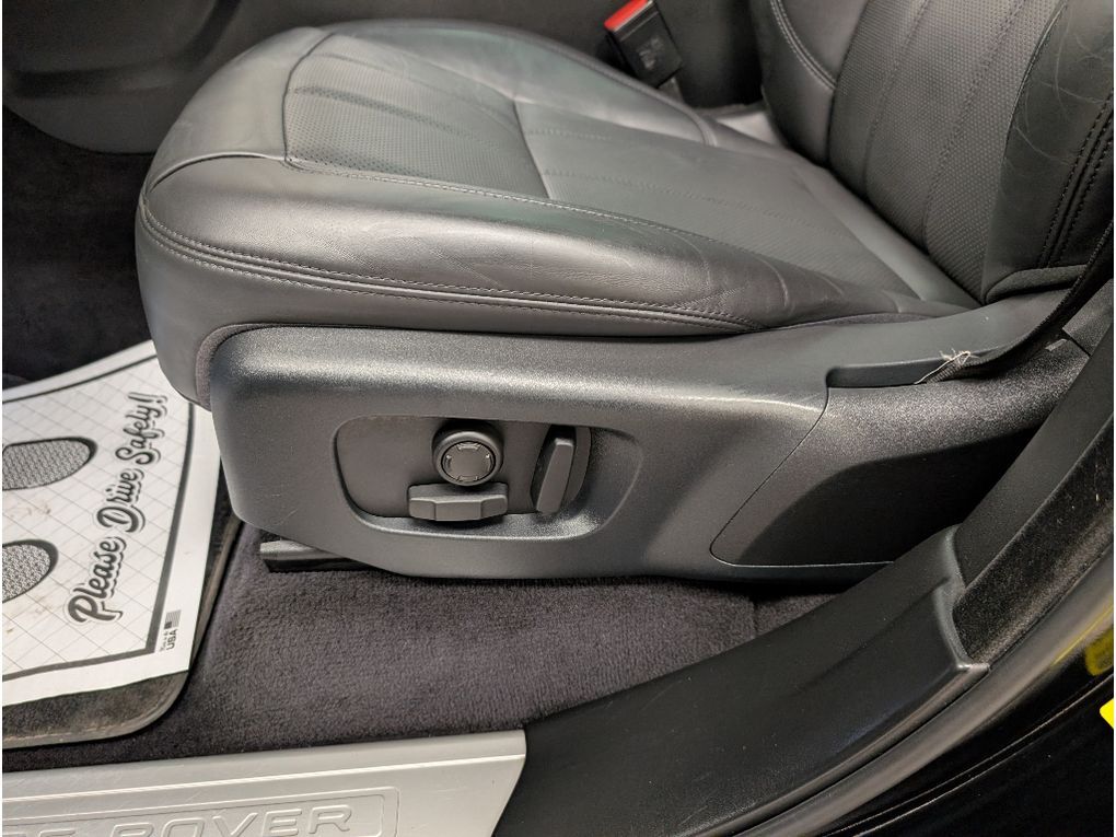2020 Land Rover Range Rover Sport HSE Bozeman MT