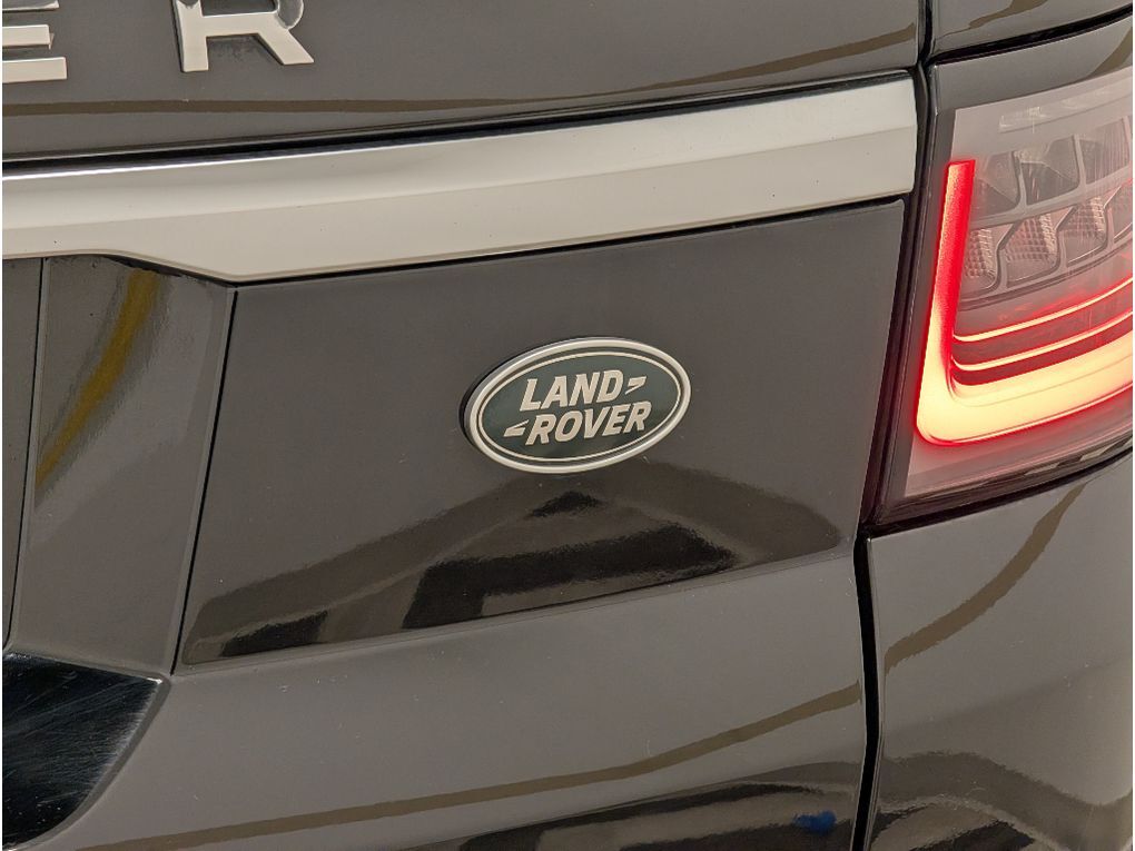 2020 Land Rover Range Rover Sport HSE Bozeman MT