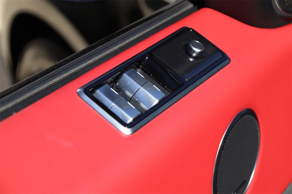 2020 Land Rover Range Rover Sport HSE Dynamic Livermore CA