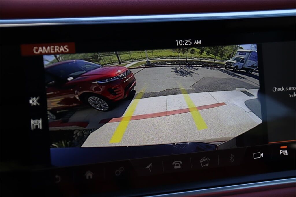 2020 Land Rover Range Rover Sport HSE Dynamic Livermore CA